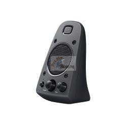 Prodotto Logitech CASSE - 980-001256 - nero