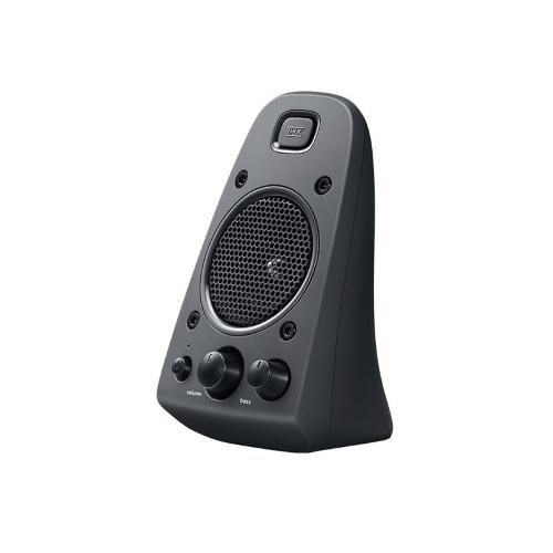 Prodotto Logitech CASSE - 980-001256 - nero