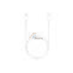 Cavo usb-c SAMSUNG Cavo da - EP-DA705BWEGWW - 100 cm - bianco