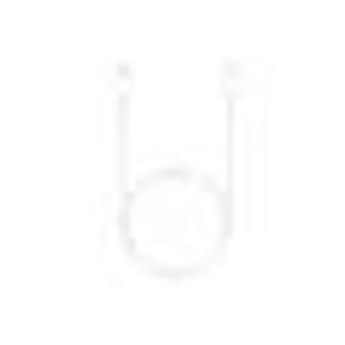 Cavo usb-c SAMSUNG Cavo da - EP-DA705BWEGWW - 100 cm - bianco