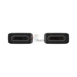 Cavo usb-c SAMSUNG Cavo da - EP-DA705BBEGWW - 100 cm - nero