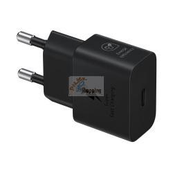 Caricabatterie SAMSUNG EP-T2510XBEGEU - nero