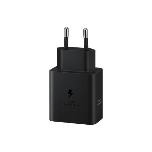 Caricabatterie SAMSUNG EP-T4511XBEGEU - nero