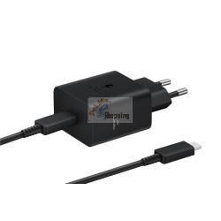 Caricabatterie SAMSUNG EP-T4511XBEGEU - nero
