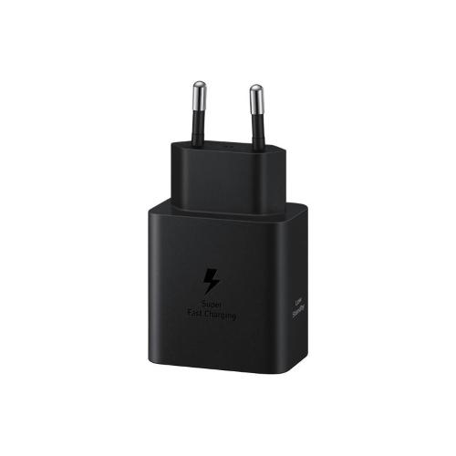 Caricabatterie SAMSUNG EP-T4511XBEGEU - nero
