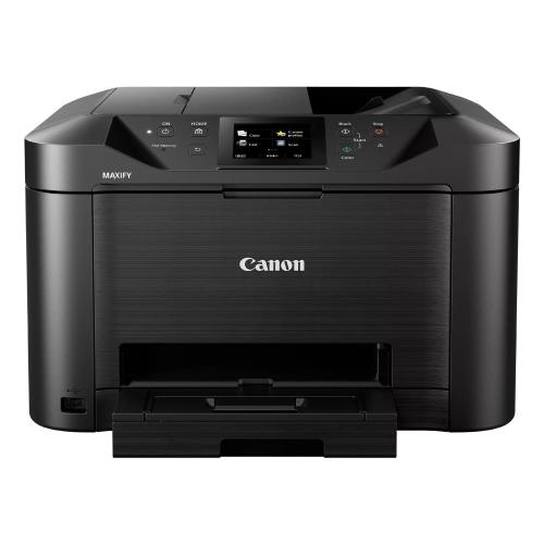 ORIGINALE Canon stampante nero MAXIFY MB5150 0960C006 mod. MAXIFY MB5150 0960C006 EAN 4549292052299
