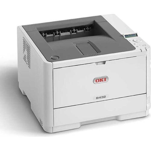 Stampante OKI B412 B412dn - 45762002