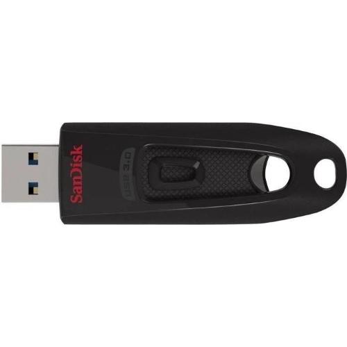 SanDisk Ultra 256GB USB 3.0 flashdrive mod. SDCZ48-256G-U46