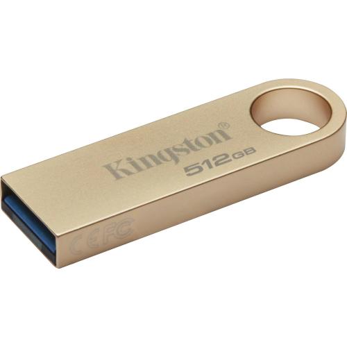 USB Stick 512GB Kingston DataTraveler SE9 G3 USB 3.2 DTSE9G3/512GB mod.  DTSE9G3/512GB EAN 740617341324