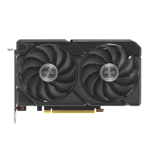 Asus Dual Radeon RX 9060 XT mod. 90YV0LG2-M0NA00