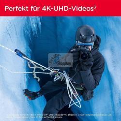 SanDisk Extreme Pro SDXC 128GB mod. SDSDXXD-128G-GN4IN