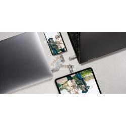 SanDisk Ultra Dual Drive Luxe USB 1TB Silver mod. SDDDC4-1T00-G46