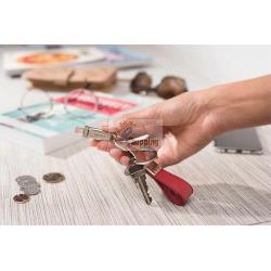 SanDisk Ultra Dual Drive Luxe USB 1TB Silver mod. SDDDC4-1T00-G46