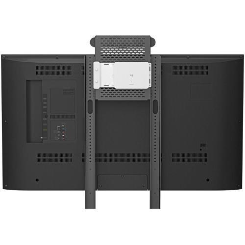 Logitech COMPUTE MOUNT RoomMate Mod. 952-000097