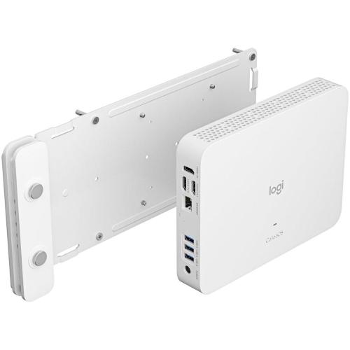 Logitech COMPUTE MOUNT RoomMate Mod. 952-000097
