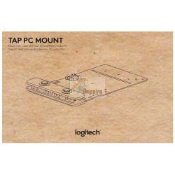 Logitech COMPUTE MOUNT RoomMate Mod. 952-000097
