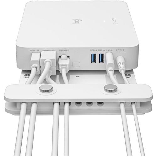 Logitech COMPUTE MOUNT RoomMate Mod. 952-000097
