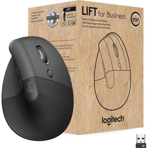 Logitech LIFT for Business Mod. 910-006494