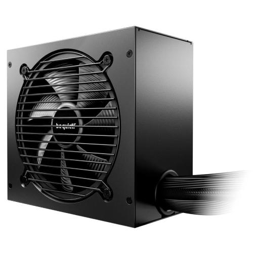 BE QUIET! PURE POWER 12 550W MOD. BP001EU EAN 4260052191163