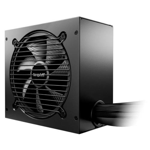 BE QUIET! PURE POWER 12 650W MOD. BP002EU EAN 4260052191170