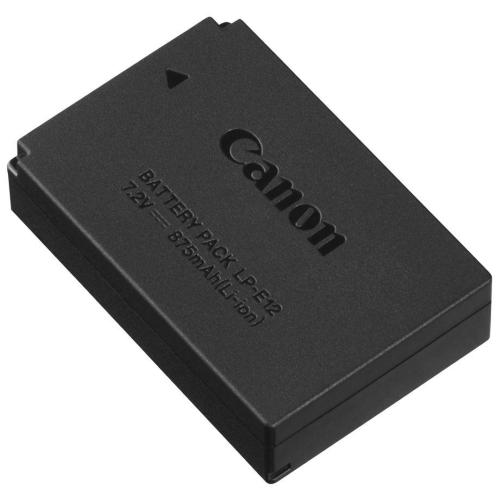 CANON LP-E12 MOD. 6760B002 EAN 4960999911625