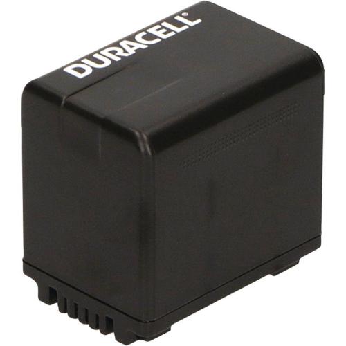DURACELL LI-ION BATT. 3560MAH PER PANASONIC VW-VBT380 MOD. DRPVBT380 EAN 5055190185476