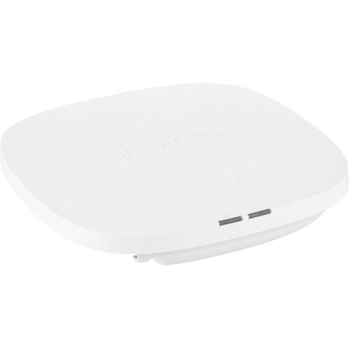 HPE NETWORKING INSTANT ON AP25 AP BUNDLE CON PSU EU MOD. R9B33A EAN 0190017563596