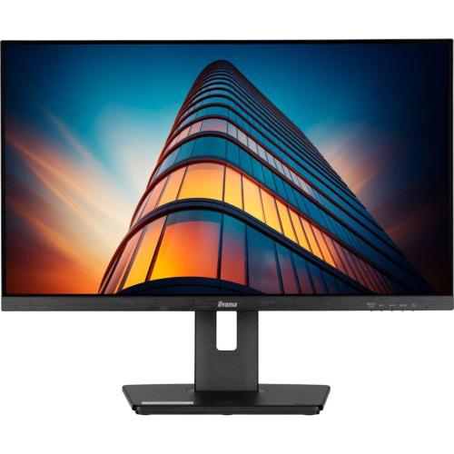IIYAMA PROLITE XUB2493HSU-B7 LED-MONITOR - 61 CM (24 ) MOD. XUB2493HSU-B7 EAN 4948570124596