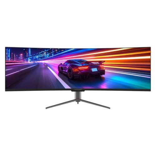 LC-POWER LC-M49-DQHD-120-C-Q MOD. LC-M49-DQHD-120-C-Q EAN 4260070129612