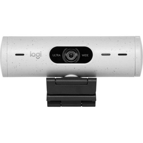 LOGITECH BRIO 500 OFF-WHITE MOD. 960-001428 EAN 5099206104921