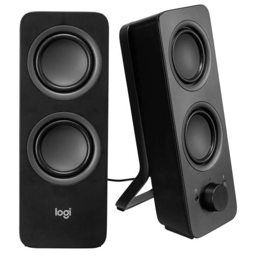 LOGITECH Z207 NERO MOD. 980-001295 EAN 5099206075023