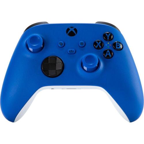MICROSOFT XBOX WIREL. CONTROLLER BLU MOD. EP2-29940 EAN 0196388518234