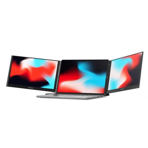 MOBILE PIXELS TRIO 3 PRO 14,1 ESPANSIONE MONITOR MOD. 101-1004P06 EAN 0810130760763