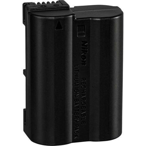 NIKON EN-EL15C IONI DI LITIO BATT. MOD. VFB12802 EAN 4960759904393