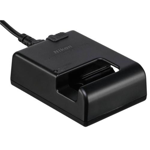 NIKON MH-25A CARICATORE PER EN-EL15 MOD. VEA016EA EAN 0018208941704