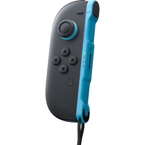 NINTENDO JOY-CON 2 (L) AZZURRO MOD. 10015100 EAN 0045496321390