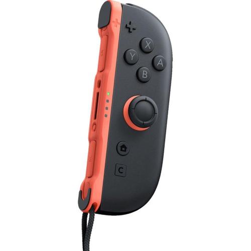 NINTENDO JOY-CON 2 (R) ROSSO CHIARO MOD. 10015101 EAN 0045496321406