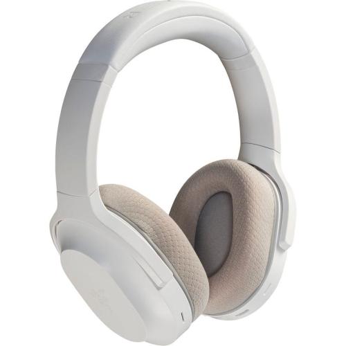 Razer Barracuda Gaming Headset - Mercury White Mod. RZ04-03790200-R3M1