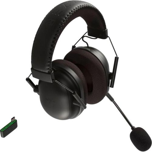 RAZER BLACKSHARK V2 PRO BLACK FÃ¼R XBOX LICENSED MOD. RZ04-04530300-R3M1 EAN 8887910060667
