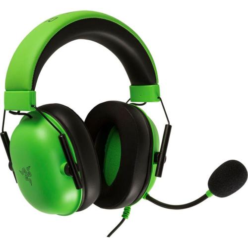 RAZER BLACKSHARK V2 X - VERDE MOD. RZ04-03240600-R3M1 EAN 8886419379522