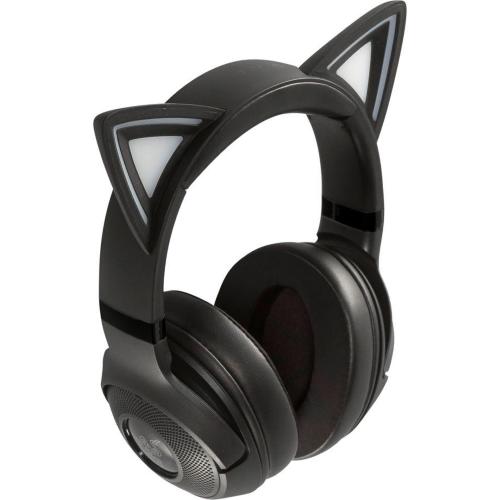 RAZER KRAKEN KITTY V2 BT - BLACK MOD. RZ04-04860500-R3M1 EAN 8887910060995