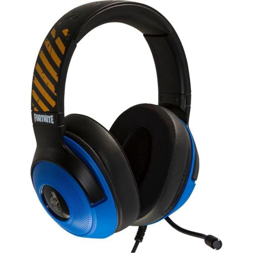 RAZER KRAKEN V3 X - FORTNITE ED. MOD. RZ04-03750500-R3M1 EAN 8886419371809