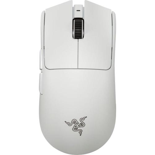 RAZER VIPER V3 PRO BIANCO MOD. RZ01-05120200-R3G1 EAN 8886419334521
