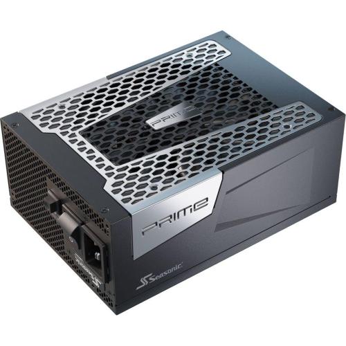 SEASONIC PRIME PX-1600 ATX 3.1 MOD. SSR-1600PD2 EAN 4711173878032