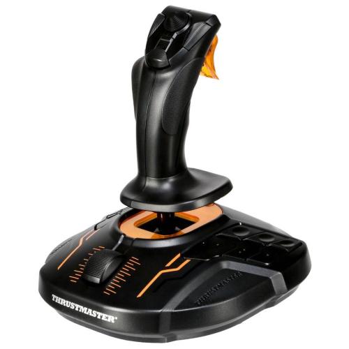 THRUSTMASTER T16000M FCS MOD. 2960773 EAN 3362932914778