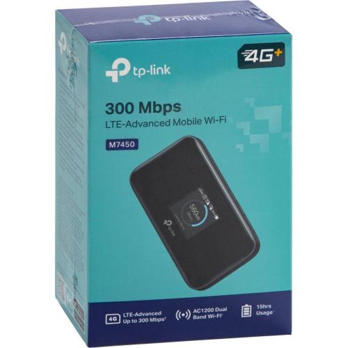 TP-LINK M7450 MOD. M7450 EAN 1210002604147