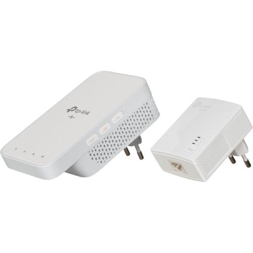 TP-LINK TL-WPA7519 KIT POWER WLAN MOD. TL-WPA7519 KIT EAN 4897098681206