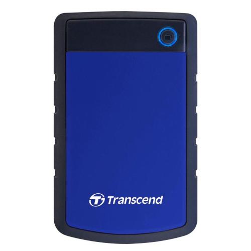 TRANSCEND STOREJET H3B 2TB 2,5 USB 3.0 MOD. TS2TSJ25H3B EAN 0760557828129