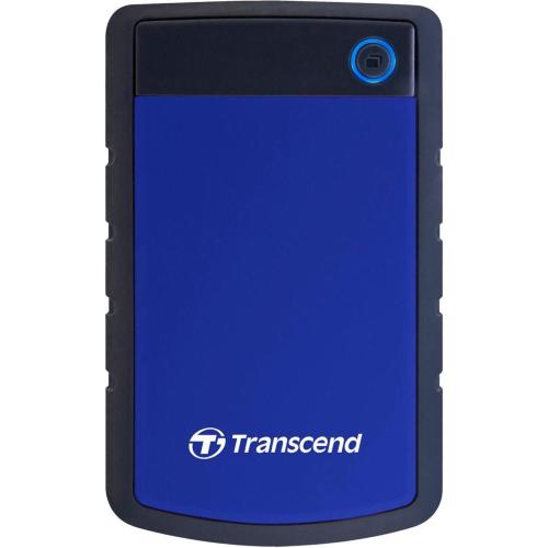 TRANSCEND STOREJET H3B 4TB 2,5 USB 3.0 MOD. TS4TSJ25H3B EAN 0760557840596