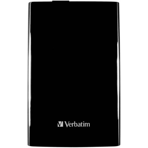 VERBATIM STORE N GO 2,5 2TB USB 3.0 NERO 53177 MOD. 53177 EAN 0023942531777